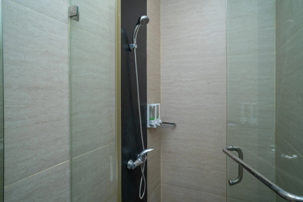 U Stay Hotel Mangga Besar