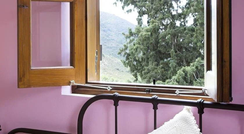 Anerada House