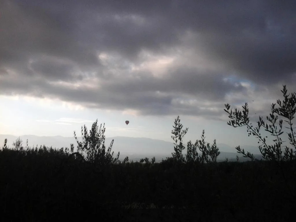 Poggio La Grognola