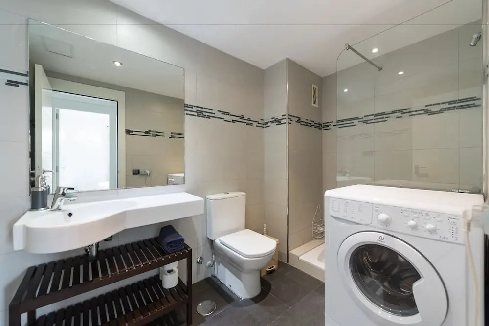 Apartamento Perfecto En La Playa - Gb3B