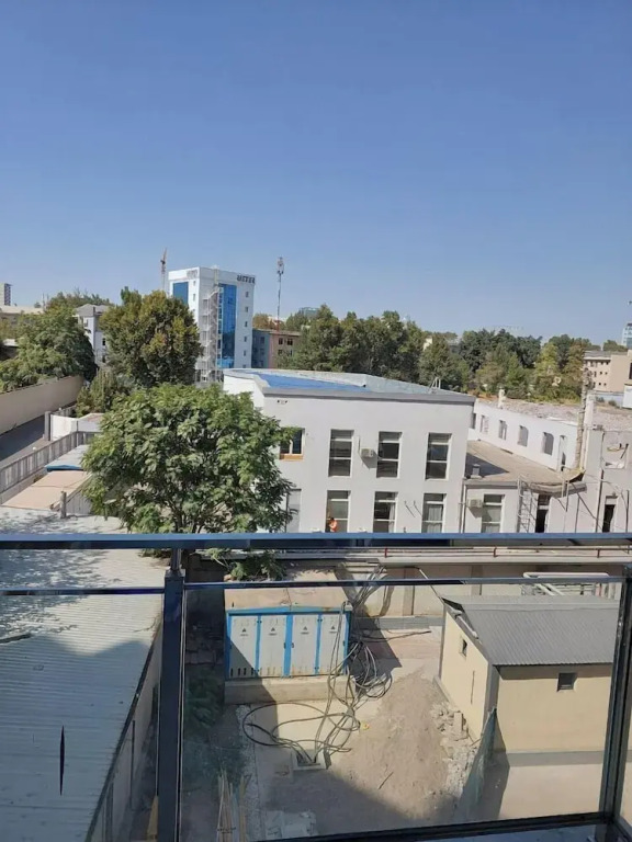 Zarafshan city 64 Tashkent