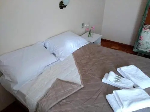 Deutschland Hostel