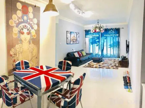 Sky City Chaoqi B&B