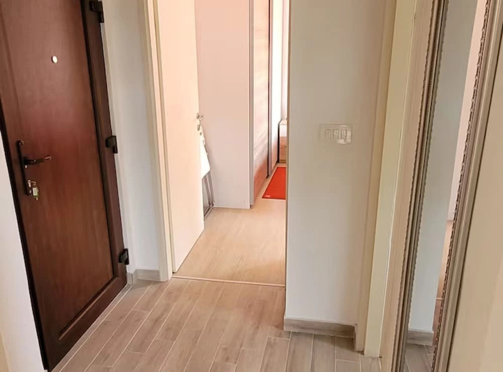 Apartment Punat Buka