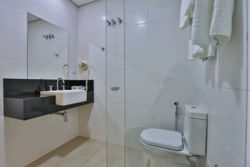 Itapema Beach Hotel & Convention