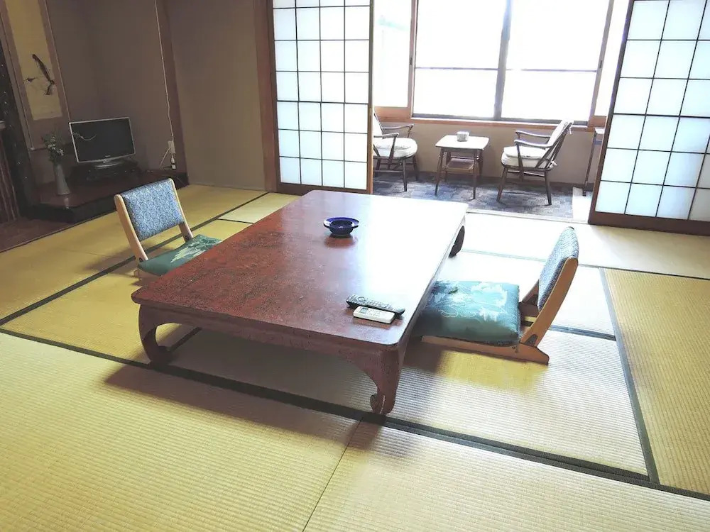 Asahi Ryokan