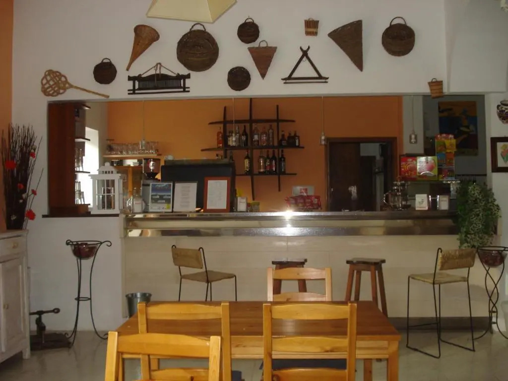 Rio Verde camping villaggio