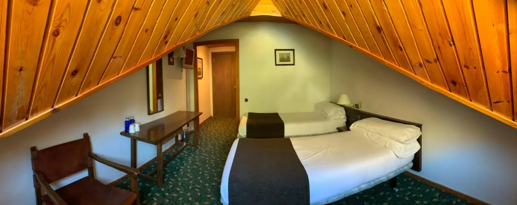 Hotel Els Avets