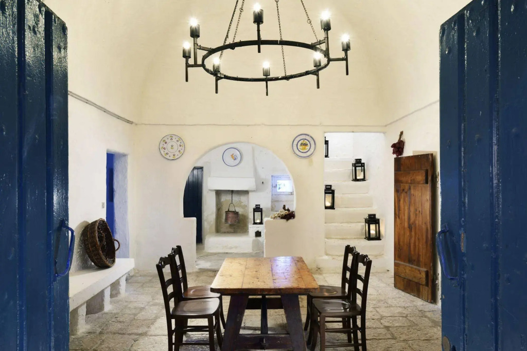 TH Ostuni - Ostuni Marina Village