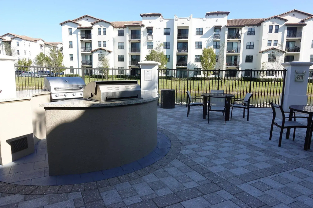 Doral Apartments by Miami Vacations