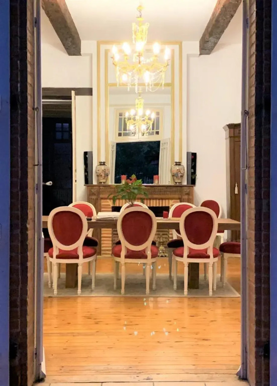 Le Manoir De La Gravette