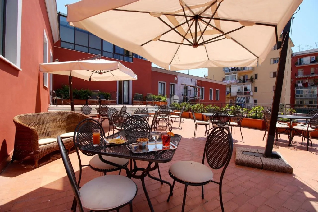 Hotel Nuvò