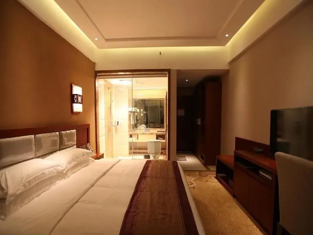 Yulongqiantang Boutique Inn Shuhe