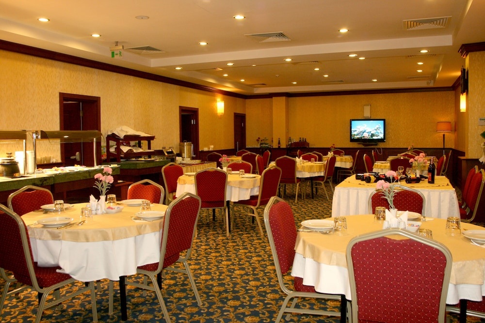 Cetin Otel