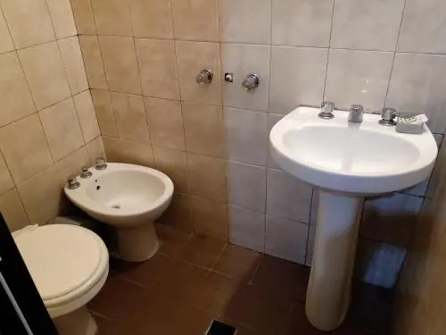 Hotel Minerva