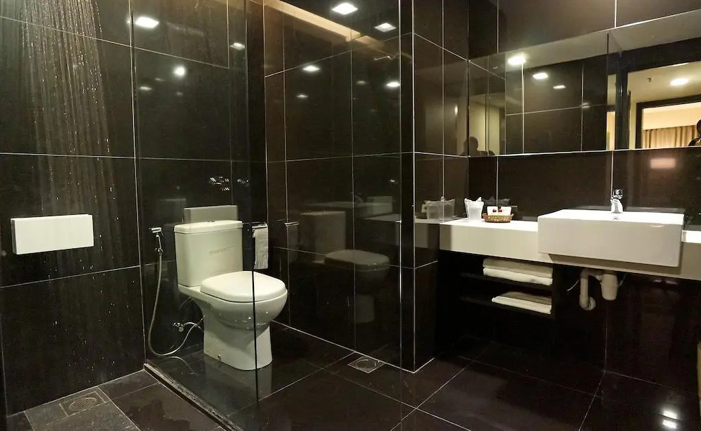 Grand Dormani Rajah Court Hotel