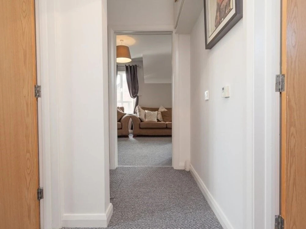 Belfast Budget Maldon Court 11