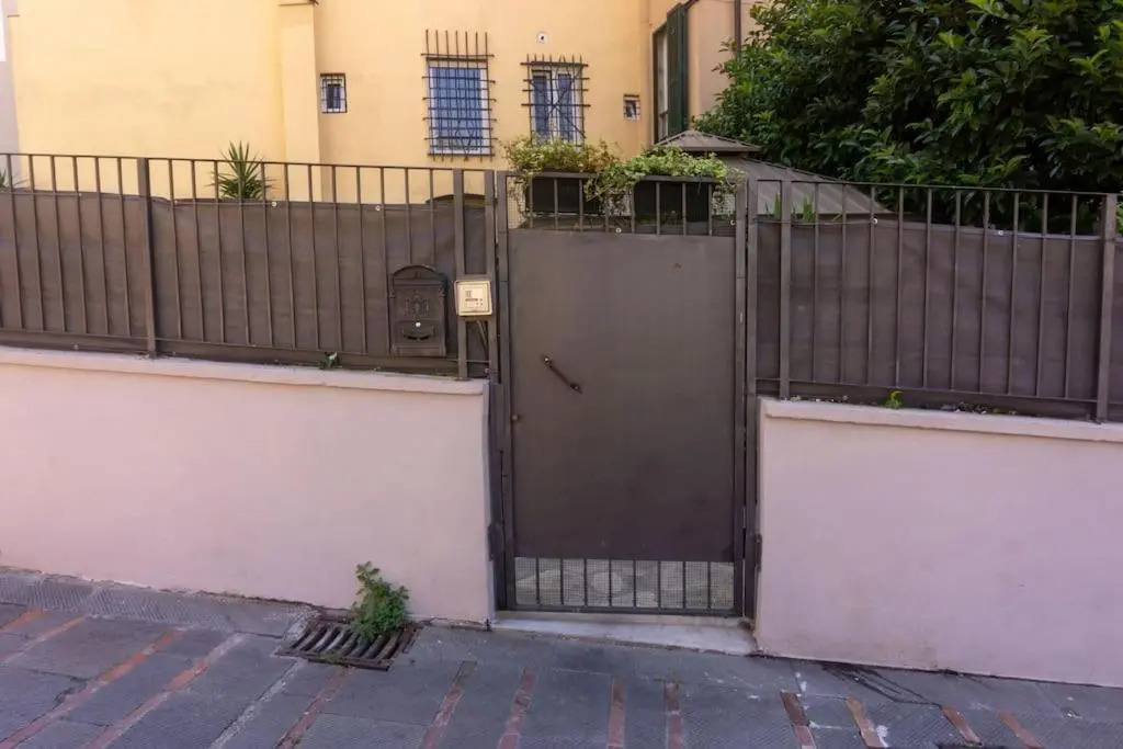 FICO MAGICO giardino in centro Citra 2579
