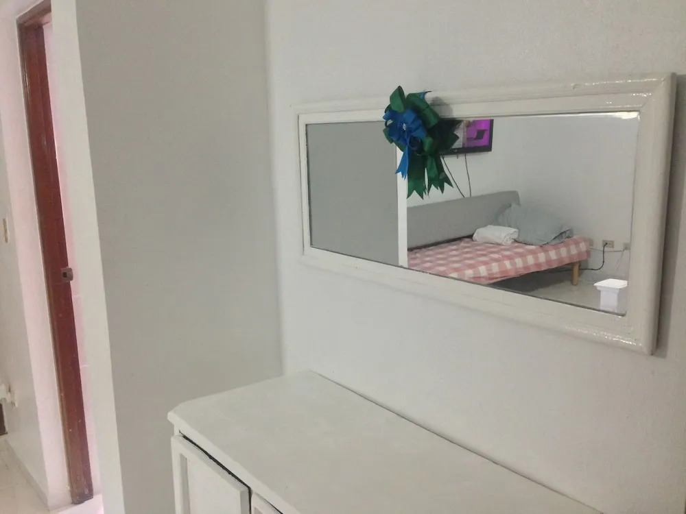 Cozy Seaview Apartment Malecon Santo Domingo