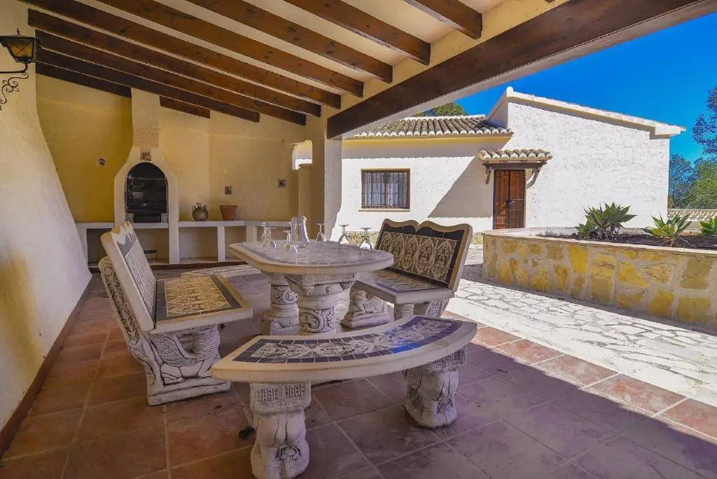 Villa Moskoa - PlusHolidays