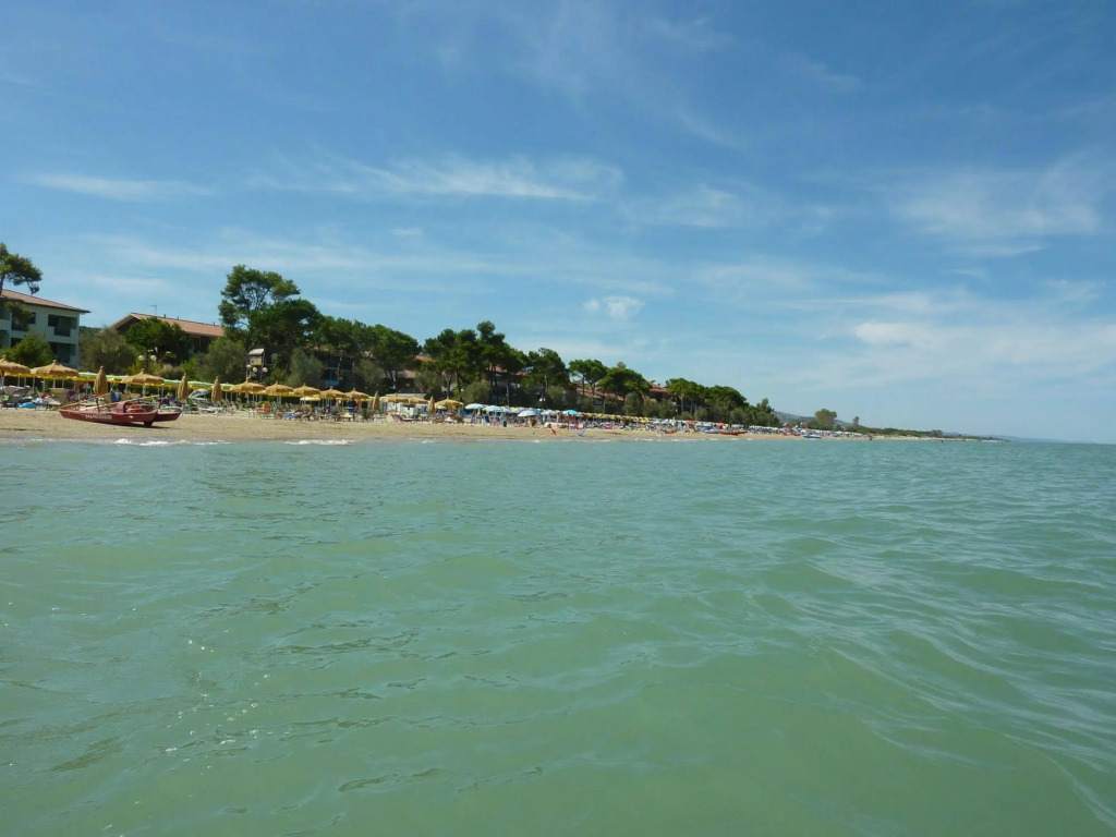 Pineto Vacanza