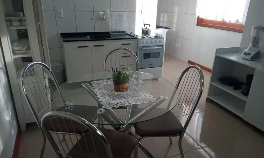 Residencial Raber