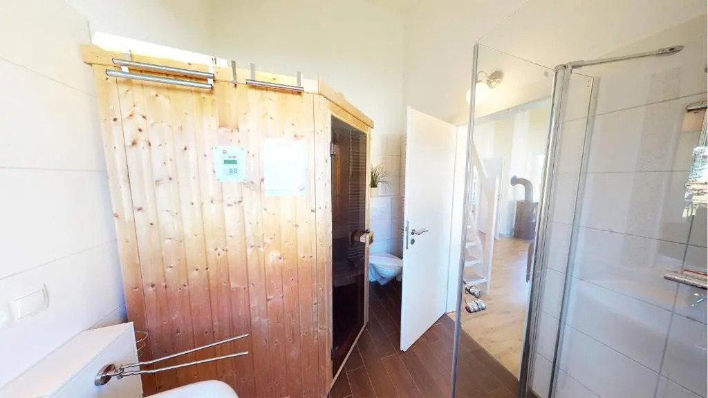 Feriendorf Südstrand Haus 46