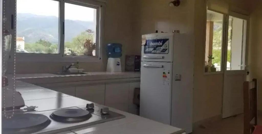 Casa Recoleto
