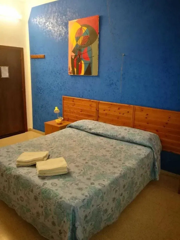 Seven Rooms