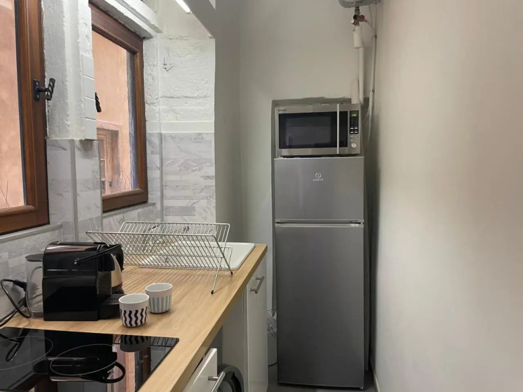 Appartement Cosy Au Coeur du Vieux Lyon (Adults Only)