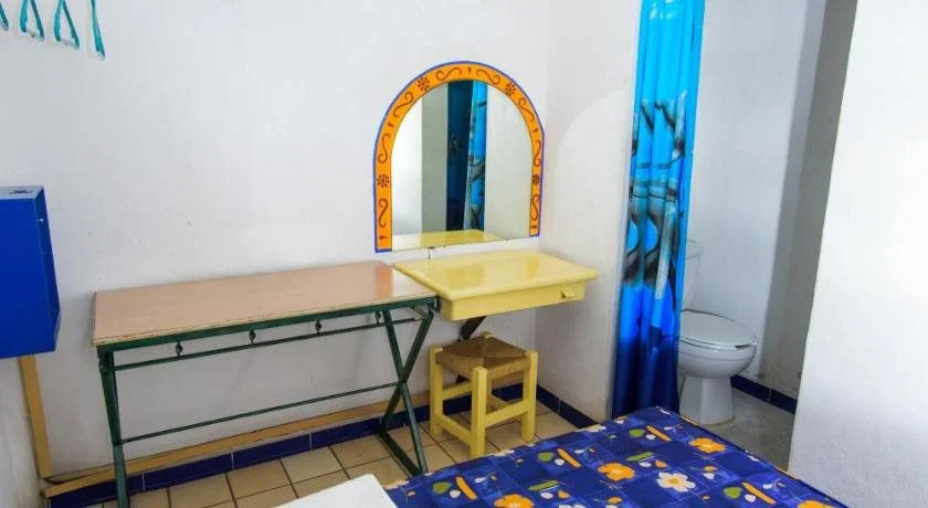Hotel Plaza Conejo