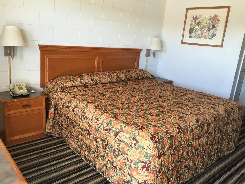 Ballinger Inn