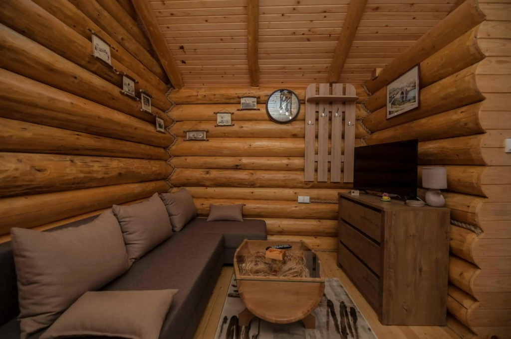 Studio - apartmani Brvnare