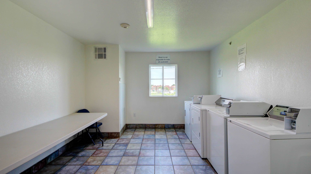 Motel 6-El Reno, OK