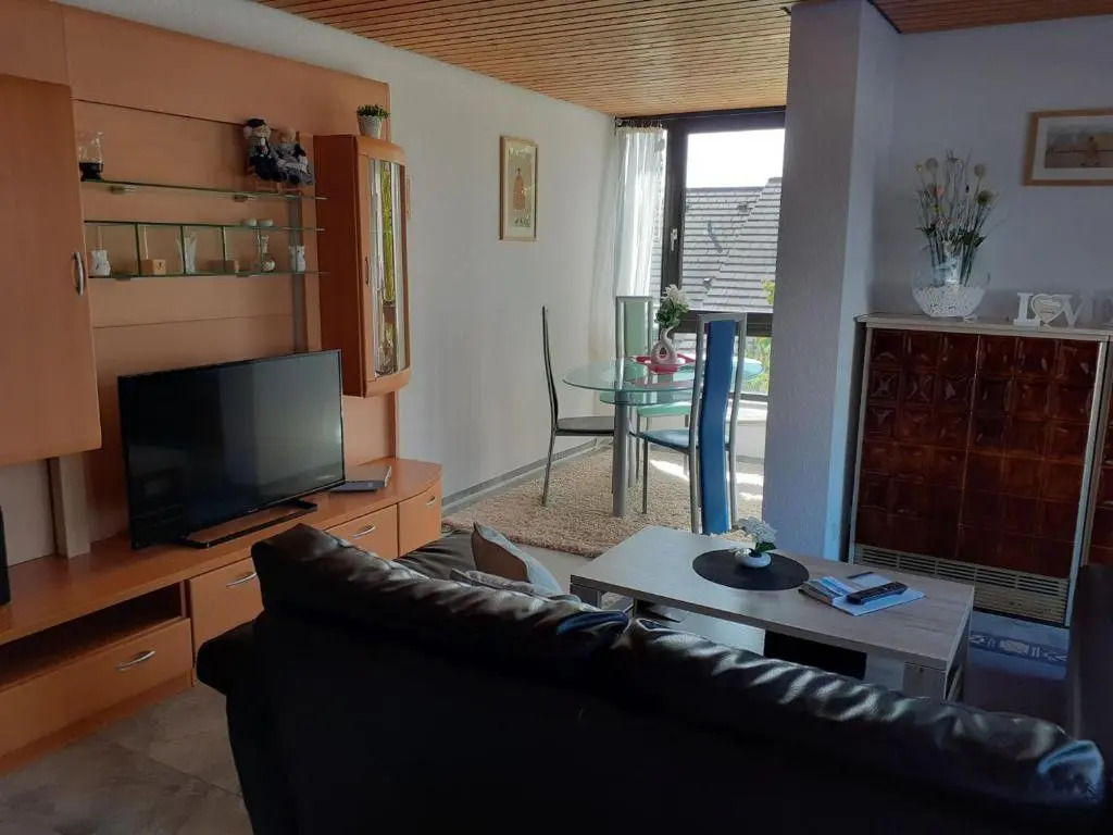 Ferienwohnung Gartenstraße