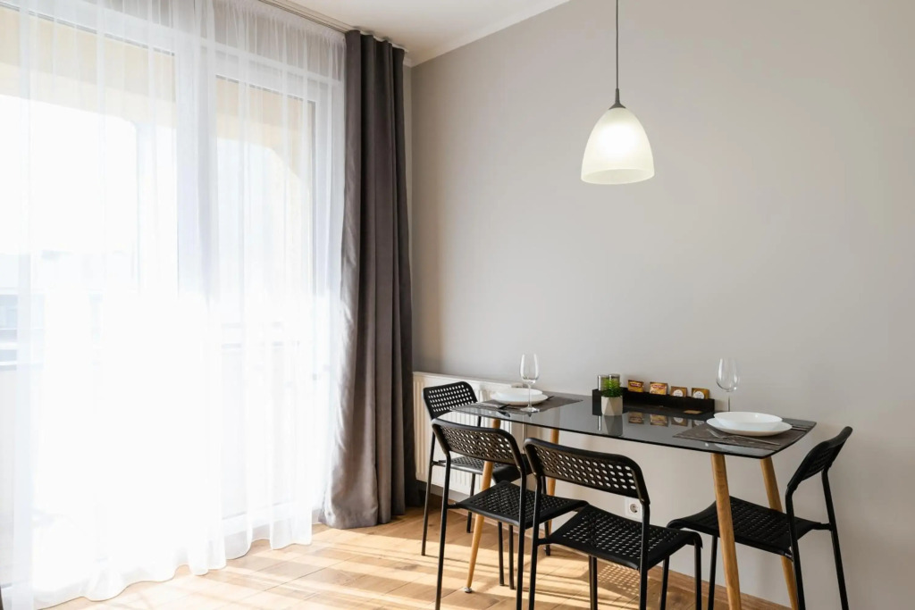 EVURI Apartments Bozdosh