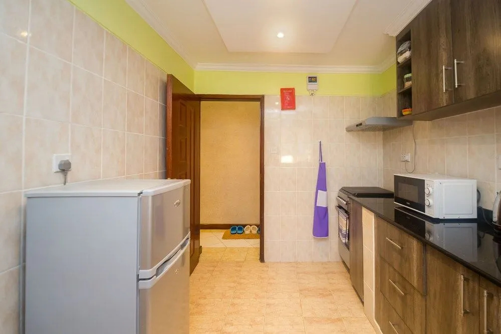 Esterina Apartments & Fitness Place