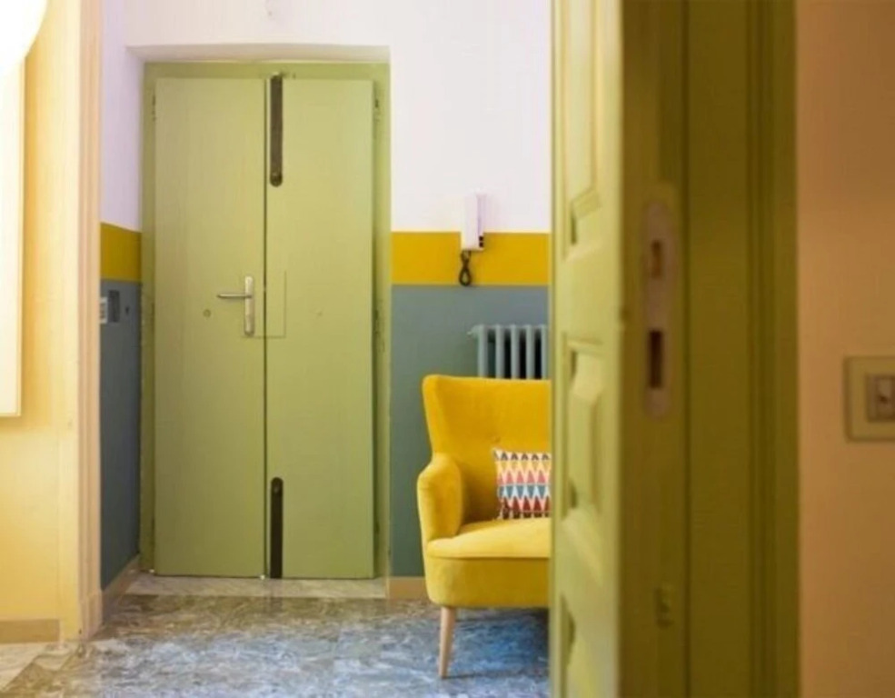 Baylon Guest House