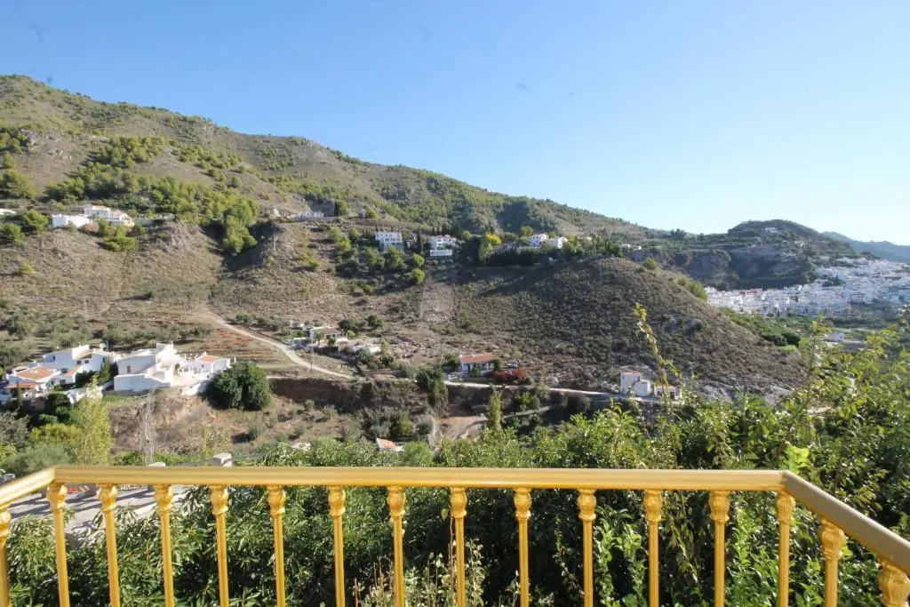 Villa Manolo SpainSunRentals
