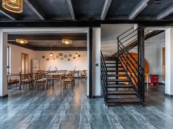 Dayuhaitang Hostel
