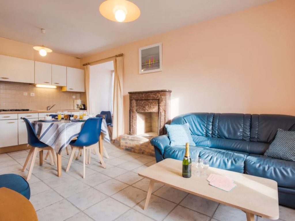 Apartment Beaumer Carnac 12289