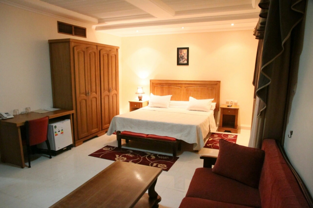 Brahmi Hotel