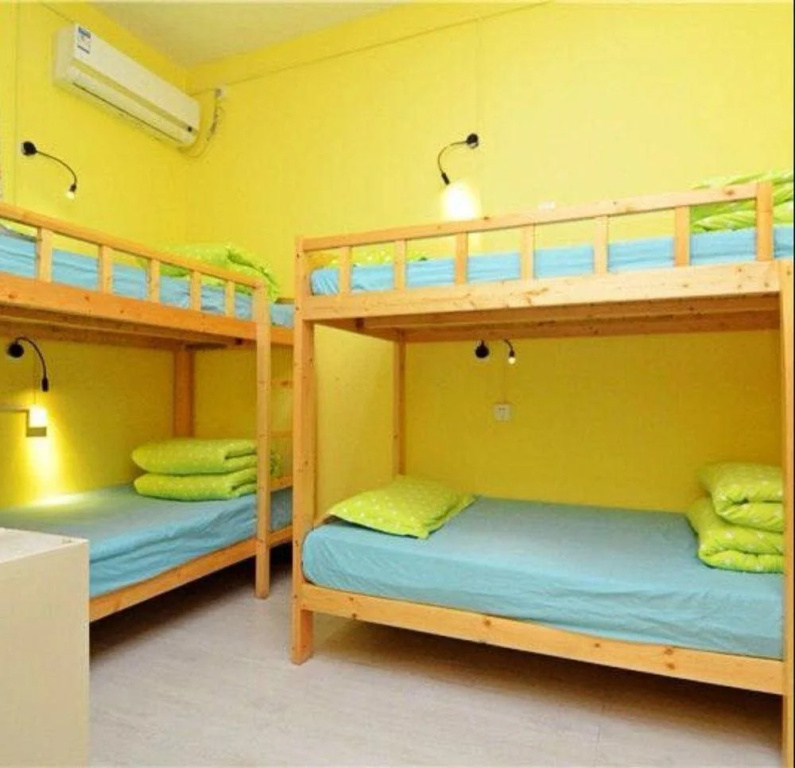 Xi'an Maoshe Youth Hostel