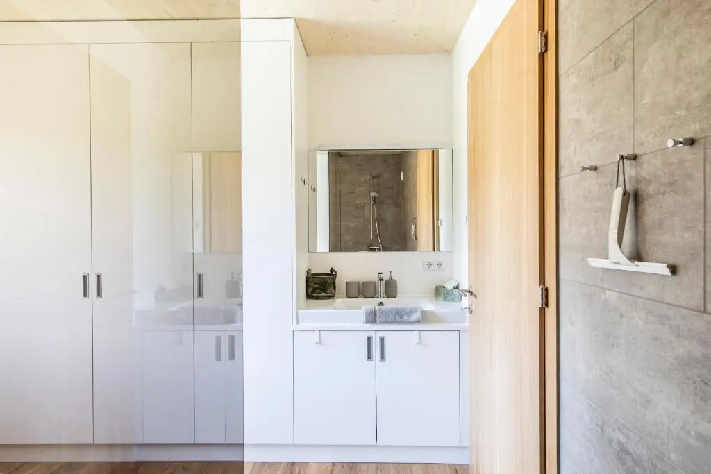 Wasserfall Apartments Mellau