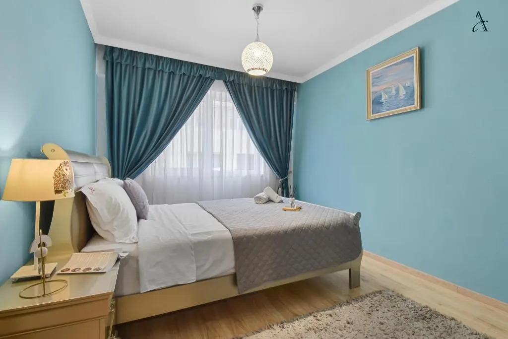 Sina Apartment