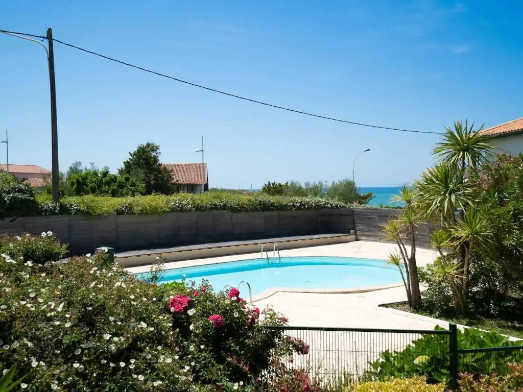 BIARRITZ, Appartement 4/5 personnes