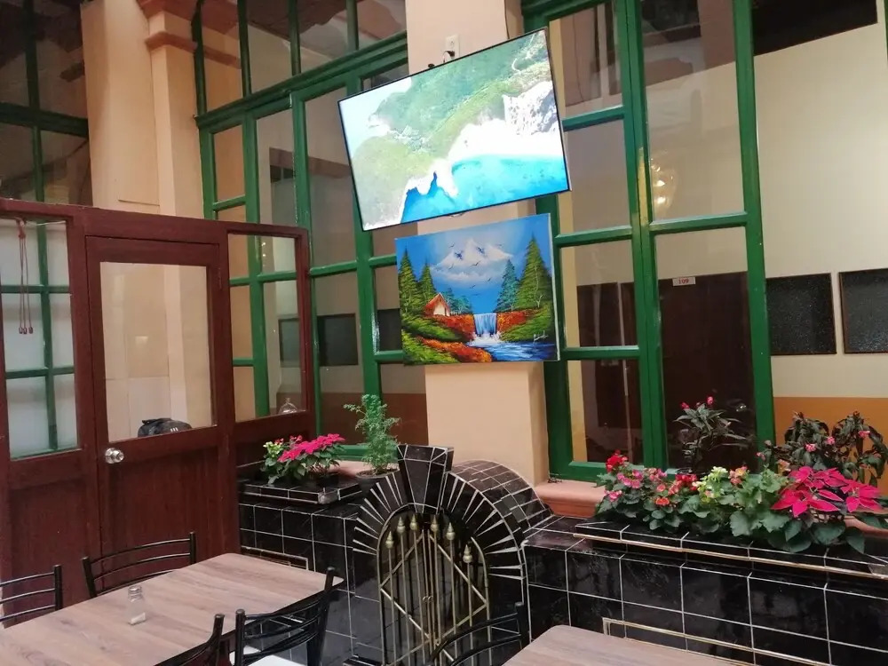 Hostal Victoria- Quito