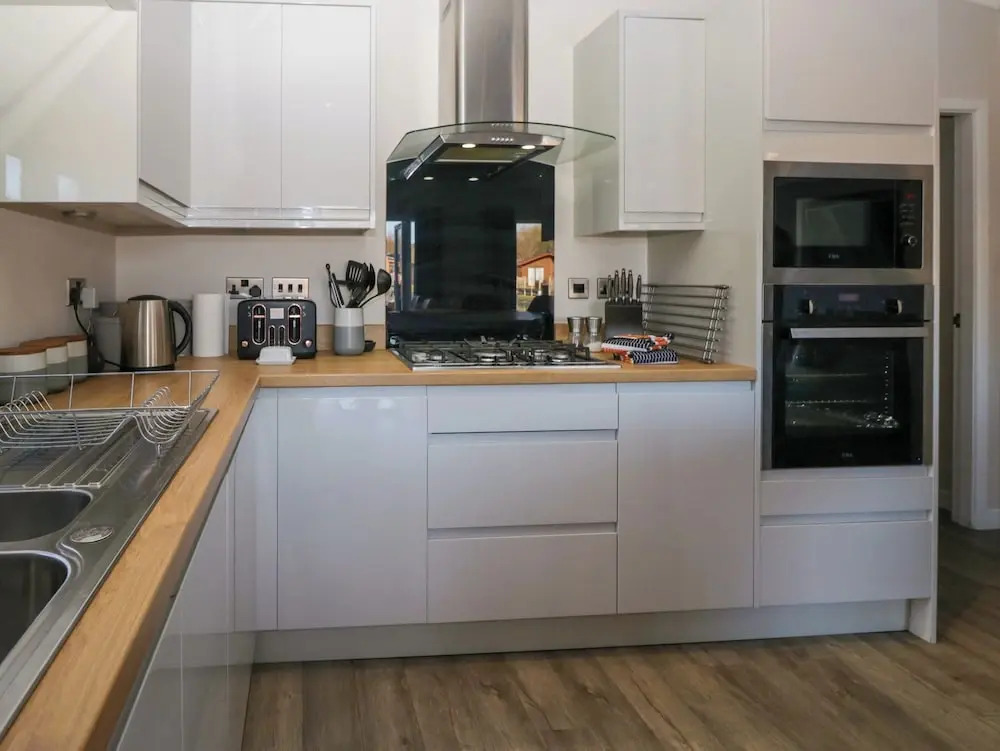 Coniston View Lodge