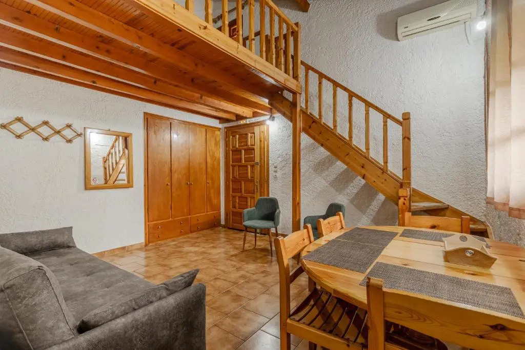 Sophia's maisonette 1