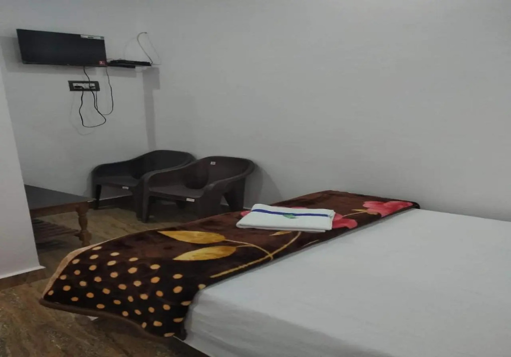 Hotel Rajganga
